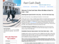 fastcashdash.com