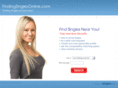 findingsinglesonline.com