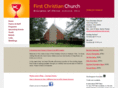 firstchristianashland.org