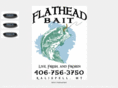 flatheadbait.com