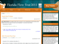 floridaflowfest.com