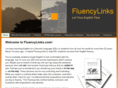 fluencylinks.com