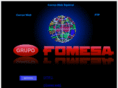 fomesa.net