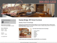 gauleyhomefurnishings.net
