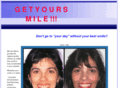 getyoursmile.com