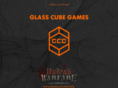 glasscubegames.com