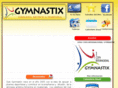 gymnastixgt.com