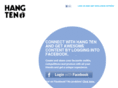 hangten.co.za
