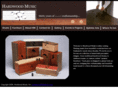 hardwoodmusic.net