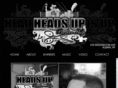 headsup518.com