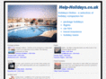 help-holidays.co.uk