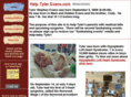 helptylerevans.com