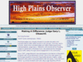 highplainsobserver.com