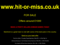 hit-or-miss.co.uk