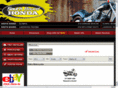 hondapolicecycle.com