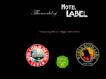 hotel-label.com