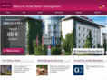 hotelberlinhennigsdorf.com