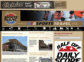 houstonsportstravel.com