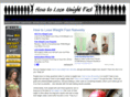 howtoloseweightfastnow.com