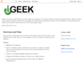 igeektechs.com