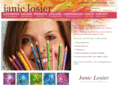 janiclosier.com