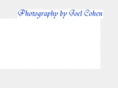 joelcohenphoto.com