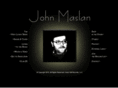 johnmaslan.com
