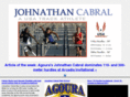 jonathancabral.com