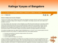 kalingavysyasofbangalore.com