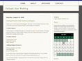 kanjo.net