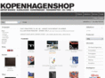 kopenhagenshop.dk