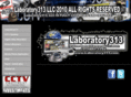 laboratory313.com