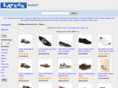 lavegafootwear.com