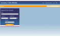luxurycebuhotels.com