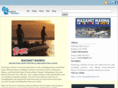 madisonfishingboats.com