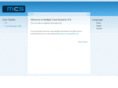 mcssaleandsupport.com