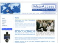 mediaccessmd.com