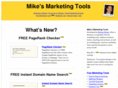 mike-marketing-tools.com