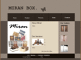 miranbox.com
