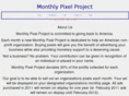 monthlypixelproject.com