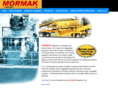 mormak.com