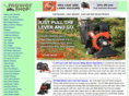 mowervacuum.com