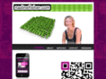 nadinefisher.com