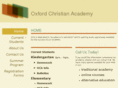 newoxfordchristiancenter.com