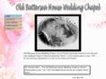oldbatterseahouseweddingchapel.com