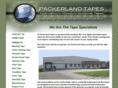 packerlandtapes.com