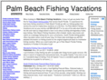 palmbeachfishingvacations.com