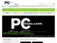 pclisto.com