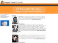 penguinblogs.ca