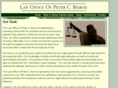 petercbeirne.com